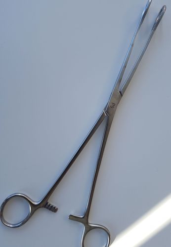 Medical Instrument Engraving