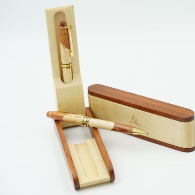 Wooden Pens