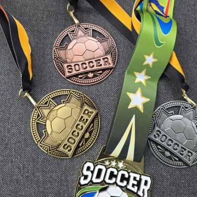 soccermedals