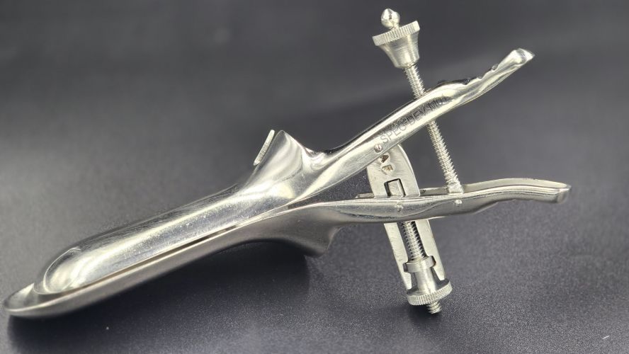 Cusco speculum coding