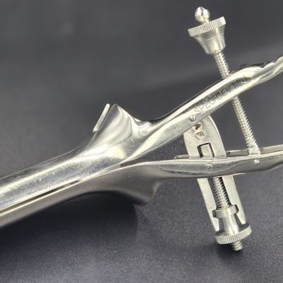 Cusco speculum coding