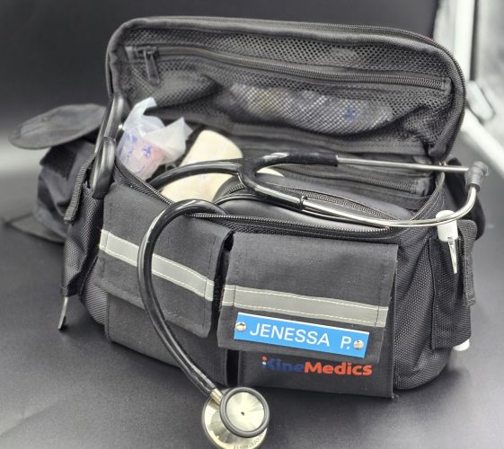 Sport Medical Medi Kit
