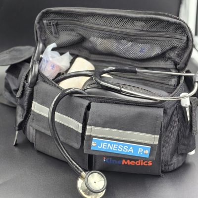 Sport Medical Medi Kit