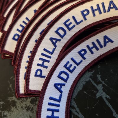 Adventurer Name Patch